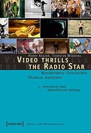 Tapa de Video thrills the Radio Star