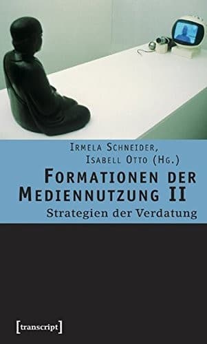 Tapa de Strategien der Verdatung