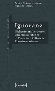 Tapa de Ignoranz
