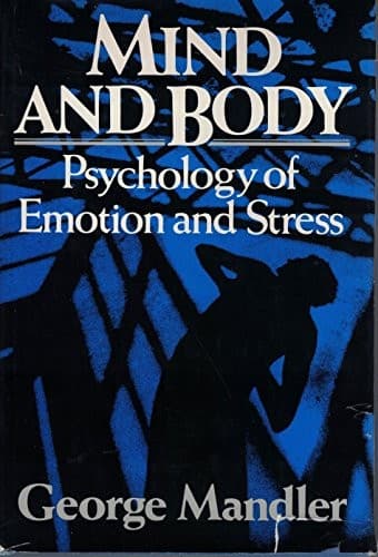 Tapa de Mind and body