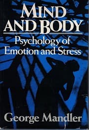 Tapa de Mind and body