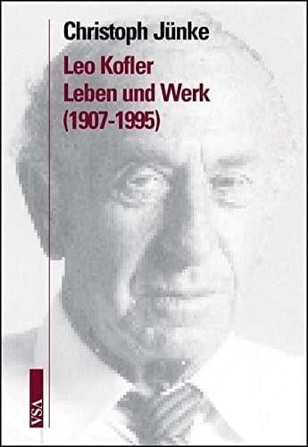 Tapa de Leo Kofler