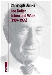 Tapa de Leo Kofler