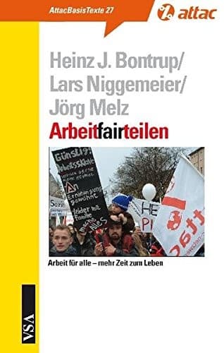Tapa de Arbeit fair teilen