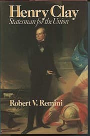 Tapa de Henry Clay