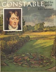 Tapa de Constable and his world