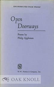Tapa de Open doorways
