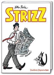 Tapa de STRIZZ