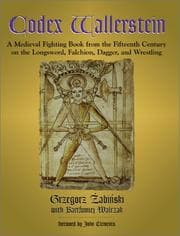 Tapa de Codex Wallerstein