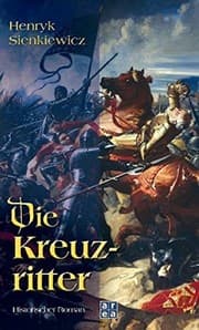 Tapa de Die Kreuzritter.