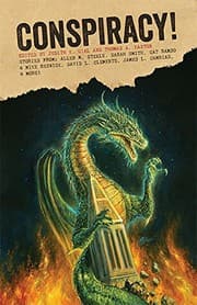 Tapa de Conspiracy!