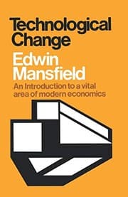 Tapa de Technological change