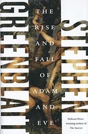 Tapa de The Rise and Fall of Adam and Eve