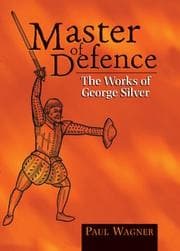 Tapa de Master of Defense