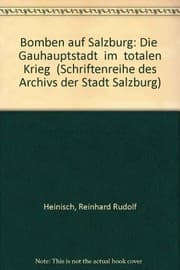 Tapa de Bomben auf Salzburg