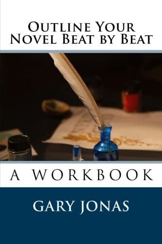 Tapa de Outline Your Novel Beat by Beat