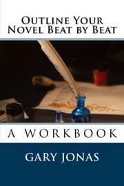Tapa de Outline Your Novel Beat by Beat
