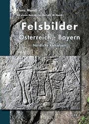 Tapa de Felsbilder: Österreich - Bayern, Nördliche Kalkalpen