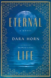 Tapa de Eternal Life: A Novel