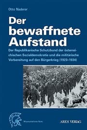 Tapa de Der bewaffnete Aufstand