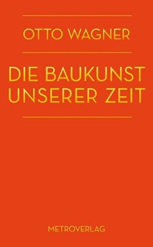 Tapa de Die Baukunst unserer Zeit