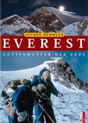Tapa de Everest.