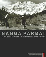 Tapa de Nanga Parbat.