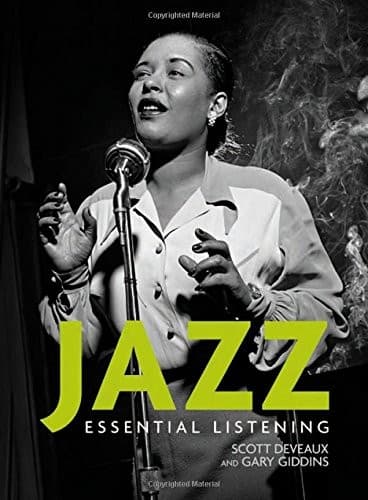 Tapa de Jazz: Essential Listening