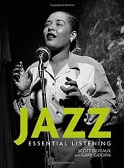 Tapa de Jazz: Essential Listening
