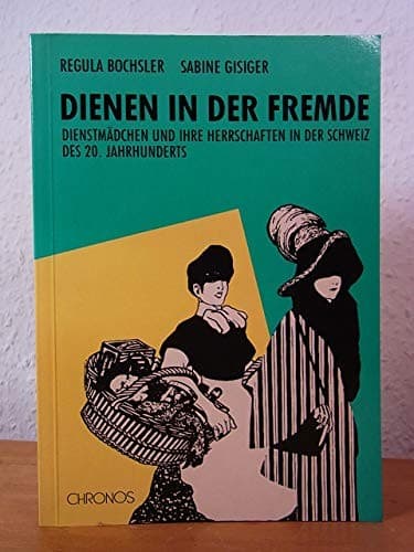 Tapa de Dienen in der Fremde