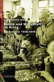 Tapa de Politik und Wirtschaft im Krieg