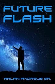 Tapa de Future Flash