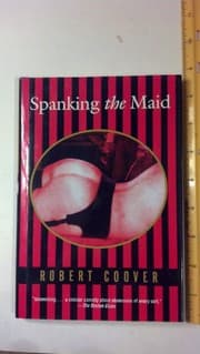 Tapa de Spanking the maid