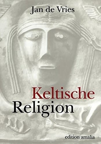 Tapa de Keltische Religion