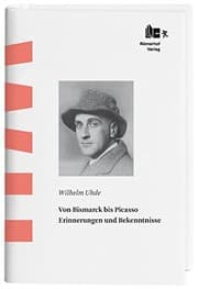 Tapa de Von Bismarck Bis Picasso (German Edition)