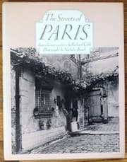 Tapa de The streets of Paris