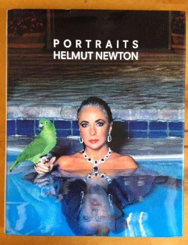 Tapa de Portraits