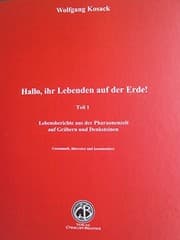 Tapa de Hallo, ihr Lebenden auf der Erde!