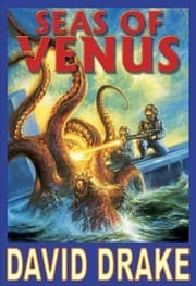 Tapa de Seas of Venus