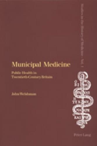 Tapa de Municipal medicine