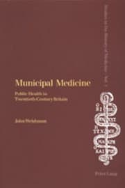 Tapa de Municipal medicine