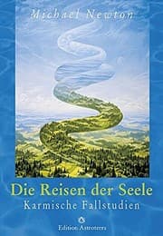 Tapa de Die Reisen der Seele