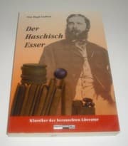 Tapa de Der Haschisch-Esser.