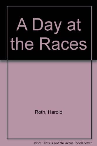 Tapa de A day at the races