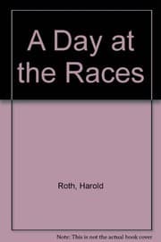 Tapa de A day at the races
