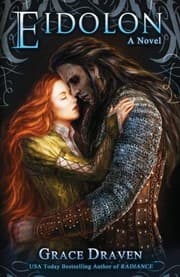 Tapa de Eidolon (Wraith Kings) (Volume 2)