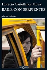 Tapa de Baile con serpientes (Spanish Edition)