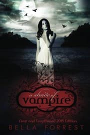 Tapa de A Shade Of Vampire