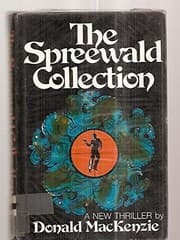 Tapa de The Spreewald collection