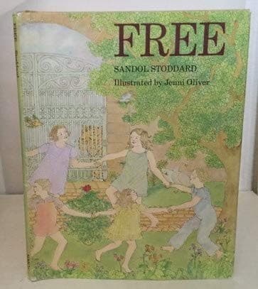 Tapa de Free